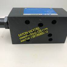 VICKERS HYDRAULICS FLOW VALVE DGMPC-5-ABK-BAK-30 867364 DGMX2-5-PP-BW-B-30 868314 DGMPC-3-ABK-BAK-4X thumbnail-5