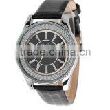 Japan Movement 3atm Water Resistant Quartz Watch Montre Femme thumbnail-2