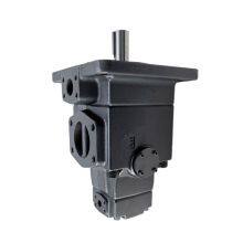 Yuken Hydraulic Pump PV2R24-33-200-L-RHLA-31 PV2R24-47-153-F-RLAA-31 Vane Double Pump High Pressure PV2R24-26-153-F-REAA-41 thumbnail-3