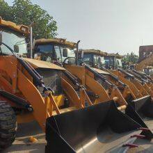 Qingzhou Luzhuang Construction Machinery Co., Ltd. company overview - view 1 thumbnail