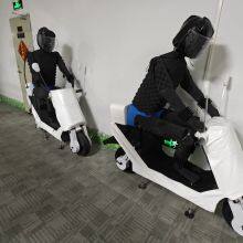 BYD Fake Human and Fake Car Experimental Model Production Factory thumbnail-4