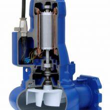 KSB Amarex CN Series Submersible Sewage Pumps thumbnail-5