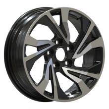 16 Inch Casting Alloy Wheels Aluminum Rims Disks Manufacturer China Factory thumbnail-2