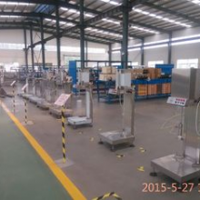 Automatic Carbonated Soft Drink Filling Machine for PET Aluminum Tin Cans thumbnail-1