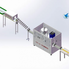 Brewery Production Line With Fermentation Tanks and Filtration Units thumbnail-3