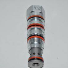 Customizable OEM Hydraulic Valve, Normally Open Logic Unit Balance Cone Valve With Strong Compatibility DODSXHN thumbnail-2