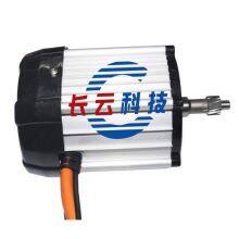 Changyun Tech Transporter 900 Enhanced Cable Conveyor DC Motor – Heavy-Duty Matching Motor