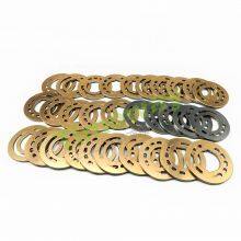 Hydraulic Pump Parts Valve Plate A10VSO10 A10VSO16 A10VSO28 A10VSO71 A10VSO85 A10VSO140 Pump Repair Kits Distributor Plate thumbnail-1