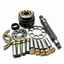 Piston Pump Part A4V Series Hydraulic Pump Repair Kits for A4V40 A4V56 A4V71 A4V125 REXROTH Excavator Pump Rotor Group Parts thumbnail-1