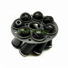 New Type A8VO Double Pump Repair Kits A8VO80 Hydraulic Pump Spare Parts for UCHIDA A8VO80 Axial Variable Double Pump Rebuild thumbnail-5