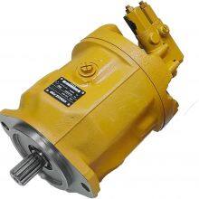 Cat 152-2914 Hydraulic Piston Pump for Caterpillar 312D 315D 318D Excavator 725 730 Articulated Dump Truck 1522914 thumbnail-1