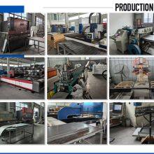 Customized Stainless Steel Kitchen Tables thumbnail-3