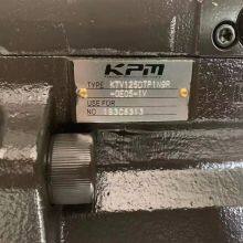 Genuine Sany SR150 Hydraulic Pump Assembly | Main & Pilot Pump Kit for SR150/SR200 Excavators | 350bar Pressure thumbnail-6