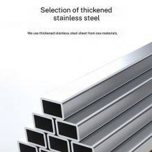 Boltless Industrial Storage Racks for Los Angeles Warehouses, KD Structure Metal Shelving Unit With High Load Capacity & Butterfly Buckle, OEM/ODM thumbnail-5