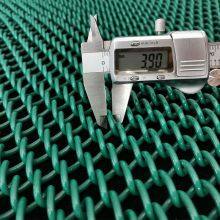 Factory Direct Sale Excellent Quality Chain Link Fence Stadium, Farm and Building Fences thumbnail-2