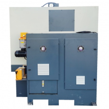 Fully Automatic Metal Cold Saw U-shaped Tooth Grinding Machine, Custom-made Chamfering Machines Are Accepted thumbnail-3