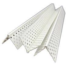 White Color PVC Plastering Angle Beads for Interior and Exterior Wall Corner thumbnail-5