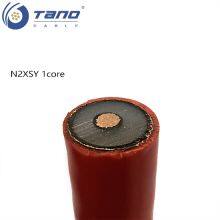 N2XSY 1core CU/XLPE/PVC Power Cable thumbnail-1