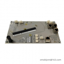 Honeywell CC-TCNT01 Controller Input Output Termination Assembly thumbnail-2