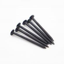 Precision Threaded Ring Shank Nails for Load-Bearing Joints thumbnail-1