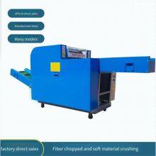 Xinhang Machinery Pvc Scrap Crushing, Pet Film Shredding and Plastic Film Chopping Equipment thumbnail-1