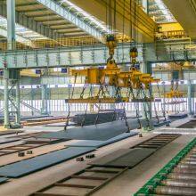 Hot Rolled SS400 Mild Carbon Steel Plate ASTM/JIS G3101 Structural Steel Sheet thumbnail-4