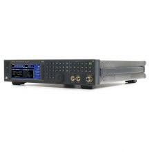 Keysight N5182B MXG X-Series RF Vector Signal Generator, 9 KHz to 6 GHz thumbnail-3
