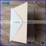 Recycled Brown Card Blanks With Envelopes thumbnail-2