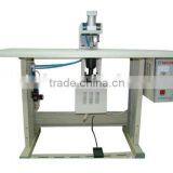 XD-DH1000 Non-woven Handle Fixing Machine