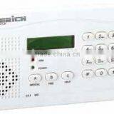WIRELESS HOME SECURITY SYSTEM LX-HS06
