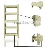 Custom Style Supermarket Steel Storage Shelf Heavy Duty Rack thumbnail-6