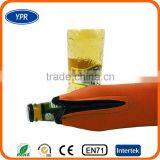 High Quality Competitive Price Single Bottle Wine Tote Neoprene thumbnail-3