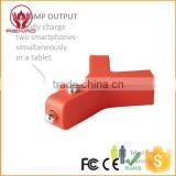 Universal Chargers Wholesale Dual Port Usb Car Charger thumbnail-5