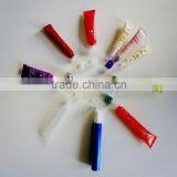 Small Soft Tubes for Cosmetic Packaging, Plastic Soft Tube thumbnail-1
