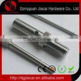 Custom Stainless Steel Bolt for LG TV thumbnail-1
