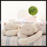 Super Soft Animal Plush Toy for Children Gifts thumbnail-1
