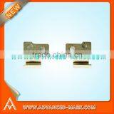 Replace Laptop LCD Hinge Parts Screw Settings For Macbook A1237 , Brand New & Best Price