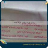 White Printing Kraft Bubble Mailers thumbnail-4