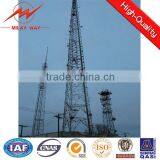 Communication Tower,communication Pole Tower,gsm Tower,tower Pole thumbnail-1