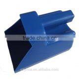 Plastic Horse Feed Scoop/grooming Tool thumbnail-1