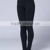 (OEM/ODM Factory)wholesale Fitness Clothing/ Womens Gym Wear/ Black Yoga Pants thumbnail-4
