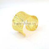 Latest Design Girls Top Stainless Steel Bracelet Woman thumbnail-3