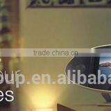 RK 3028A Dual-Core Android 4.4.4 tv Box1G/8G Support Speakers/Mic/Camera/Bluetooth 4.0/Wifi thumbnail-5