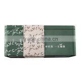 Airtight Ceylon Tea Tin Factory in Dongguan,candle Tin Can,buy Tea Tin Box thumbnail-1