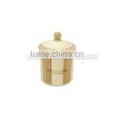 Natural Color Decorative Cheap Mini Wooden Barrels thumbnail-4