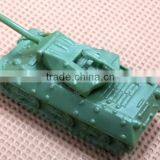 High Quality Special 3d Mini Human Figurines for War Game thumbnail-1