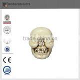 Novel Ceramic Halloween Mask thumbnail-1