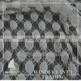 Hot Sales The Most Popular Nylon Spandex Graceful Fashion Lace Fabric thumbnail-5