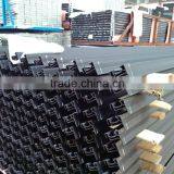 Customized 6000 Series Anodized Aluminium Frame Profile (aluminum Solar Panel Frame, Aluminum Frame for Solar Panel) thumbnail-1