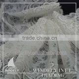 Universal Machine Knitted Border Lace Trim thumbnail-5